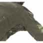 Preview: US Army Combat Tactical Fleece Jacket M 95 CZ tarn